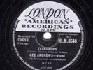 DOO WOP CLASSSIC LEE ANDREWS 78 