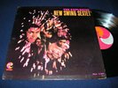 NEW SWING SEXTET The Explosive COTIQUE LATIN SOUL BOOGALOO Lp HEAR