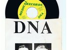 RARE PUNK-DNA (ROBIN CRUTCHFIELD)-YOU & YOU/LITTLE ANTS-US MEDICAL 45+PS