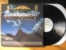 Commandment - Engraved in stone - Vinyl LP - US metal - rare