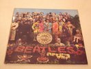The Beatles - Sgt Pepper's Lonely Hearts Club Band UK