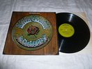 GRATEFUL DEAD-american beauty  '71 UK LP ORIG.  PSYCH GEM