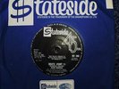 RARE UK STATESIDE SS 580 - DEAN PARRISH - SKATE PART 1