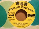 TONY MIDDLETON  WLP US DJ NORTHERN SOUL  45 WAREHOUSE FIND TO THE ENDS M- MGM