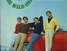 THE WILD ONES / Album  1st  Japan garage psych fuzz rare 1967 ORIG LP