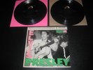 orig.  DOT Elvis Presley Double EP EPB-1254...VG++ SHAPE w/ SUPER LABELS