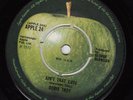 DORIS TROY Aint That Cute / Vaya Con Dios (APPLE 24) UK 45 VG+ (Beatles)