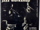 CHARLES MINGUS JAZZ WORKSHOP-TROMBONE RAPPORT, VOLUME ONE-FLAT EDGE DG 10