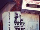 They Might Be Giants DEMO TAPE Original TMBG Music 1985 Authentic RARE KBD