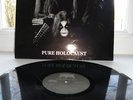 ORIGINAL LP IMMORTAL PURE HOLOCAUST OSMOSE MAYHEM BURZUM BATHORY DARKTHRONE