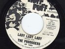 ORIGINAL NORTHERN   PRODUCERS  LADY LADY LADY -LOVE IS AMAZING  HUFF PUFF  DJ 
