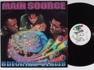 MAIN SOURCE Breaking Atoms WILD PITCH LP VG++