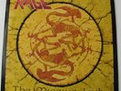 RAGE - THE MISSING LINK - LP NOISE 1993