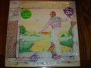 RARE COLOR VINYL ORIGINAL DOUBLE LP SEALED ELTON JOHN GOODBYE YELLOW BRICK ROAD