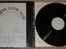 FRANK ZAPPA-LINDA RONSTADT-Remington Electric Razor LP RARE n/tmoq