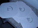 JACK WHITE STRIPES - Live In Las Vegas 3 Lp  Record Set RARE Elephant blood OOP