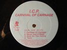 ICP Carnival of Carnage RARE 12