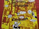 Pete Brown:The not forgotten association OR.UK HARVEST,MINT-/MINT- COLLECTORS