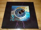 Pink Floyd - P.U.L.S.E - BOX SET 4 LP sehr RAR *NEU*