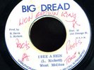 West Molites - I See A Sign JA orig 45 ??