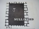 Null & Void: Still 7