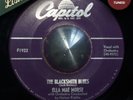 Ella Mae Morse - The Blacksmith Blues GREAT POPCORN R&B BIG BAND JAZZ Hear