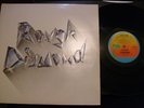 DAVID BYRON(uriah heep) ROUGH DIAMOND  rough diamond 1977- FIRST UK PRESS-EX+