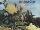 LEE FIELDS LET'S TALK IT OVER ANGEL 3 RE-ISSUE VINYL LP JAZZ FUNK