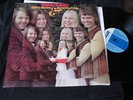ABBA Ring Ring Björn Benny & Agnetha Frida Original Polar POLS242 Sweden