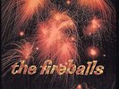 FIREBALLS - Bulldog / Original Swedish EP