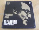 PHILIPS 11 LP BOX FXS2000 GULDA BEETHOVEN SONATAS