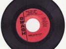 IRENE & THE SCOTTS, WHY DO YOU TREAT ME, I'M STUCK ON MY BABY, NORTHERN SOUL