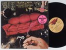 FRANK ZAPPA AND THE MOTHERS OF INVENTION One Size Fits All DISCREET LP NM