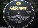 BEATLES UK – REVOLVER LP, unusual variant Mono.