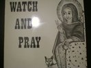 ALPHA & OMEGA WATCH AND PRAY LP DUB ROOTS SHAKA STEPPAS RARE REGGAE