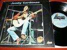JENNY CARDENAS , Bolivia Pressing