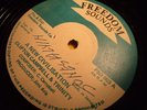 Clifton Campbell & Trinity  A New Civilisation Killer Roots 12