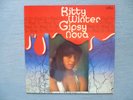 LP Kitty Winter -Gipsy Nova: Feel It-Intercord- INT160098 mint