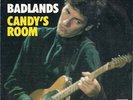 Bruce Springsteen 1978 Holland PS Badlands/Candy's Room MINT MONSTER RARE