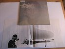 John Lennon--Imagine  -- dtsch. apple-Pressung -- mit Poster--