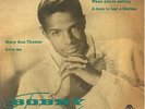 Bobby Freeman - Mary Ann Thomas + 3 SWE EP 1959 London RE 5059