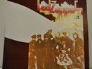 LED ZEPPELIN-II Rare Japan Pressed Stunning Mint MoFi Audiophile LP MFSL 1-065
