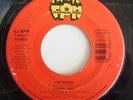 Hip Hop Rap 45 AUDIO TWO Top Billin FIRST PRIORITY
