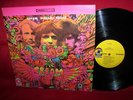 CREAM disraeli gears LP record album EX psych rock ERIC CLAPTON JACK BRUCE