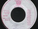 Bim Sherman - Golden Locks - ROOTS MURDER