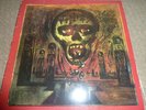 Slayer Seasons In the Abyss lp thrash metal metallica