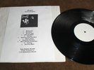 Mayhem - Live In Leipzig Testpressung Vinyl