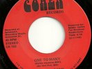 MODERN SOUL 45 by ROADWAY BAND RARE SOUTH CAROLINA LABEL HEAR CLIP