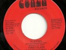 MODERN SOUL 45 by FIRST CLASS INTL. RARE SOUTH CAROLINA LABEL HEAR CLIP