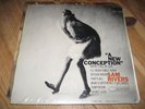 A new conception - Sam Rivers - BLUE NOTE